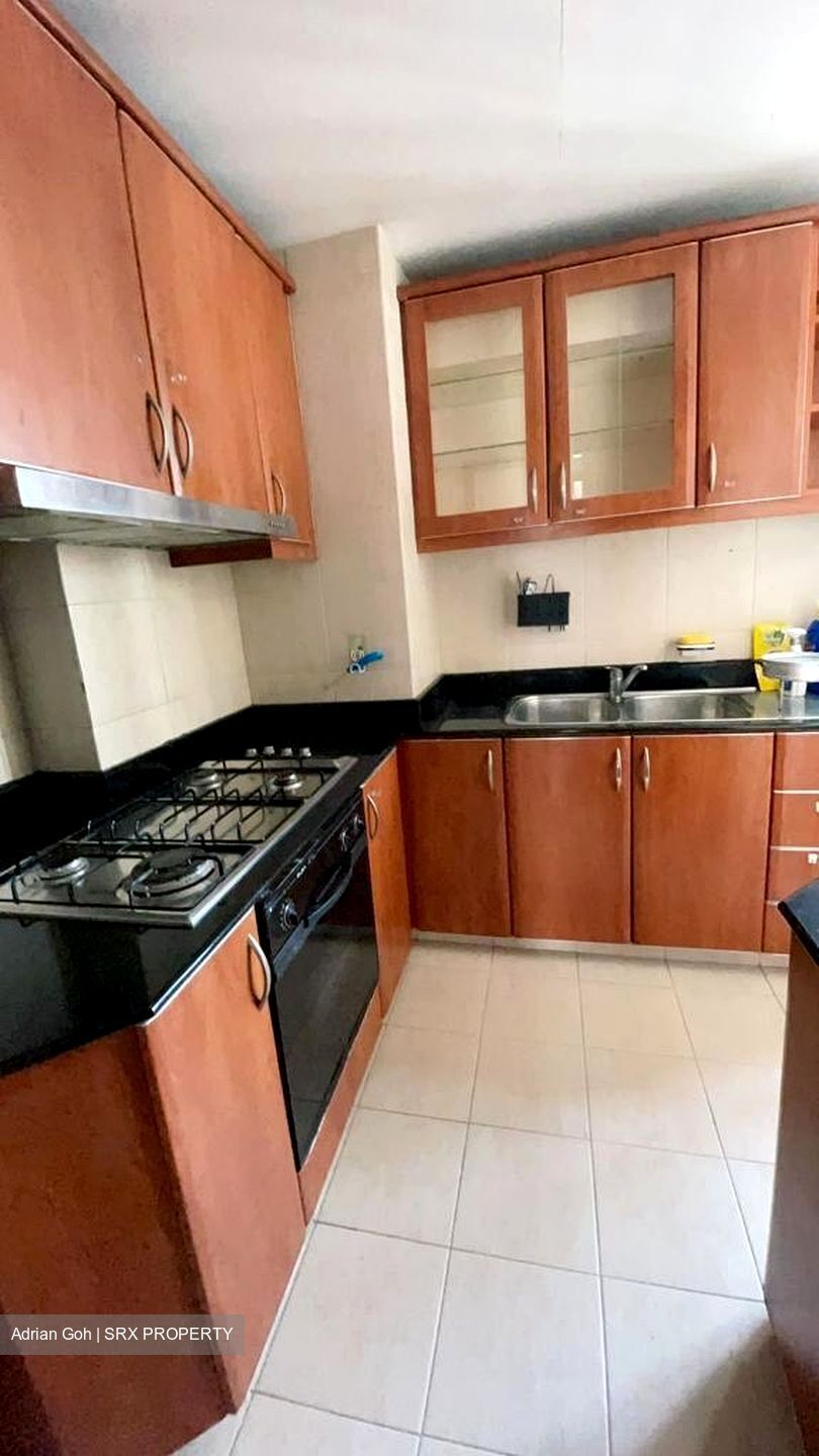 The Bencoolen (D7), Apartment #402896001